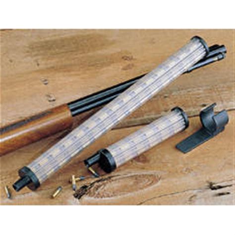 Spee-D-Loader, .22lr Caliber, Rimfire, Tube Magazine Rifle Ammunition ...