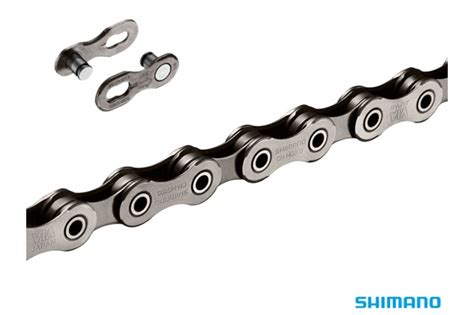 Shimano CN-HG40 8 Speed Chain – Wheely Convenient