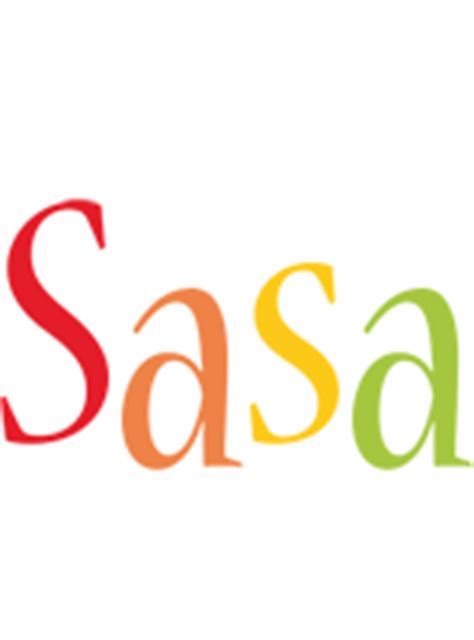 Sasa Logos