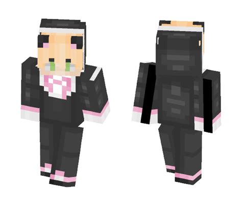 Download Kawaii Boy ٩( ‿ ｡)۶ Minecraft Skin for Free. SuperMinecraftSkins