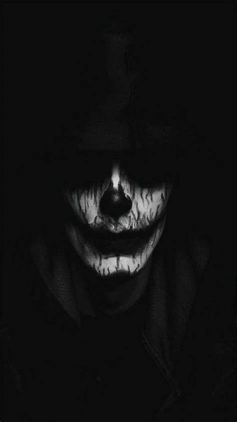 Scary Wallpaper - iXpap | Scary wallpaper, Iphone wallpaper for guys ...