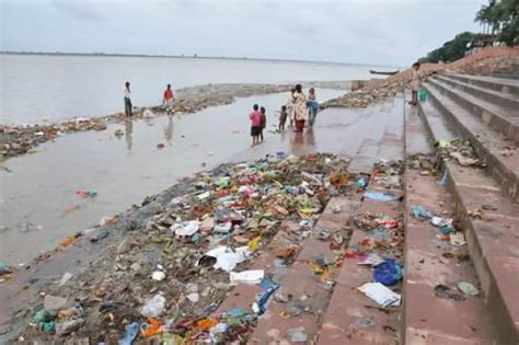 IIT Kanpur, EBTC in tie-up to clean up Ganga - The Hindu BusinessLine