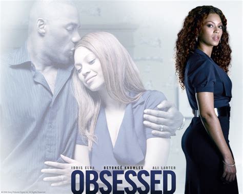 Obsessed movie cast and crew | Obsessed