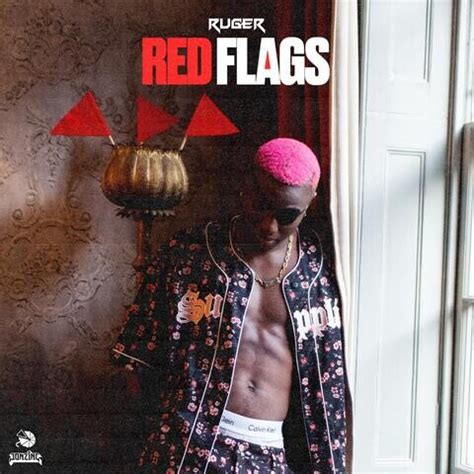 Red Flags Song Download: Red Flags MP3 Song Online Free on Gaana.com