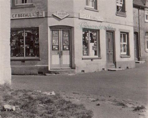 Old photo of Rogate, Sussex, part of Gravelroots Vintage Trail