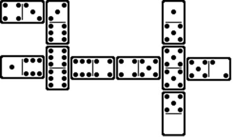 Block Domino Game Rules