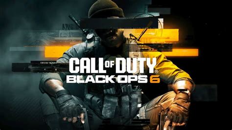 Call of Duty: Black Ops 6 Gameplay Revealed at Xbox Games Showcase ...