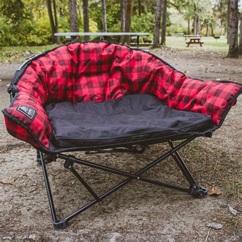 Lazy Dog Bed | KUMA Outdoor Gear