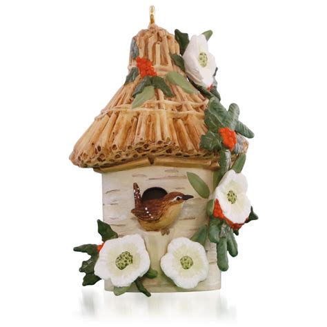 2015 Marjolein's Garden Hallmark Keepsake Ornament - Hooked on Hallmark ...