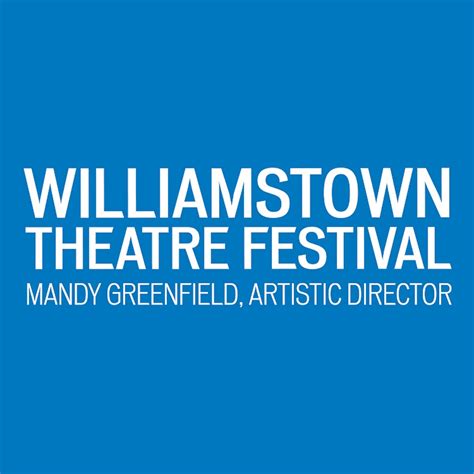 Williamstown Theatre Festival - YouTube