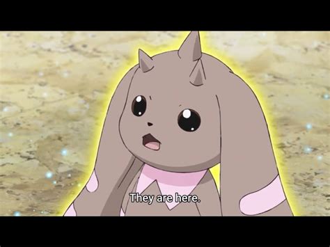 Lopmon 25 by Tatsunokoisthebest on DeviantArt