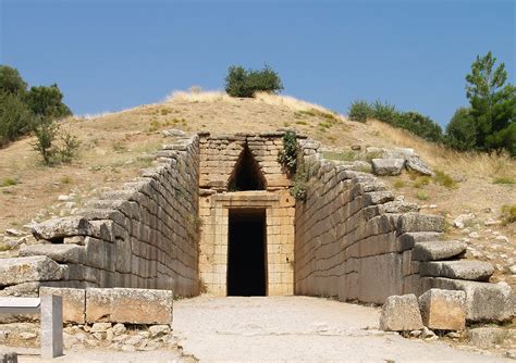 The Mycenaean civilization. For the Greeks of the Archaic and… | by ...