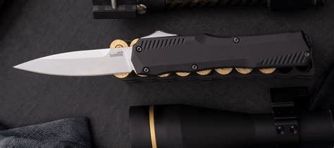 Kershaw Knives - DNK Knives