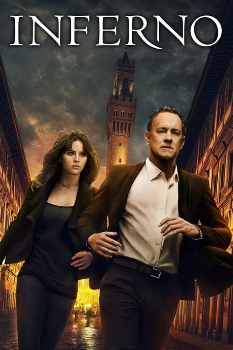 Inferno (2016) Showtimes, Tickets & Reviews | Popcorn Malaysia