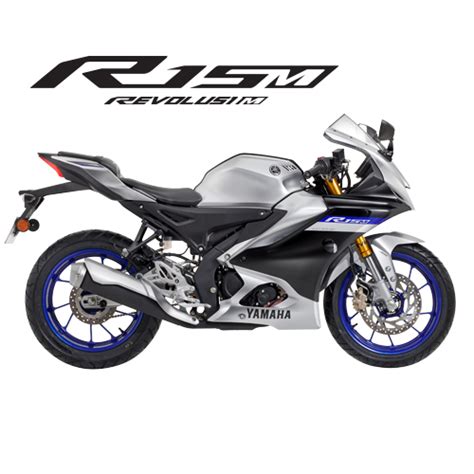 Yamaha Motorcycles Official Website Malaysia | Reviewmotors.co