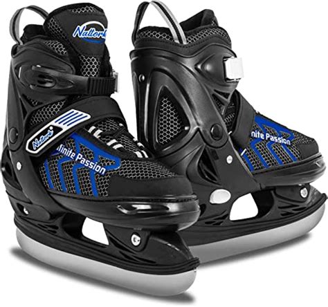 Top 10 Best Hockey Skates For Kids : Reviews & Buying Guide - Katynel