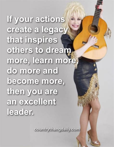 The Best Dolly Parton Quotes On Life, Love, Success, and Everything in ...