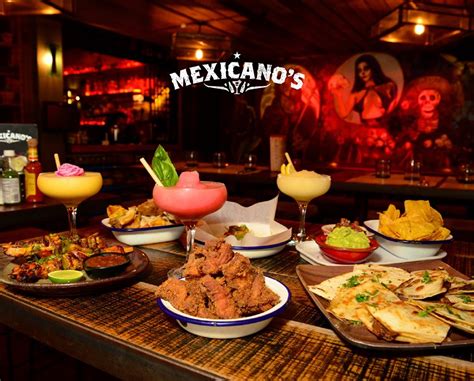 5 Best Mexican Restaurants in Christchurch磊