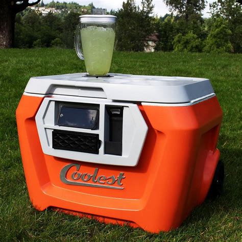 Kickstarter record-setter Coolest Cooler just ran out of cash ...