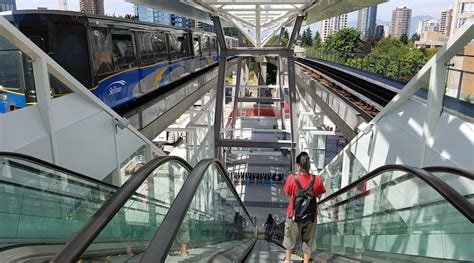 20 busiest SkyTrain stations in Metro Vancouver | Daily Hive Vancouver