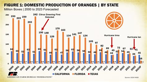 Why Orange Juice Prices Are Trading At Record Highs In 2023 | Seeking Alpha