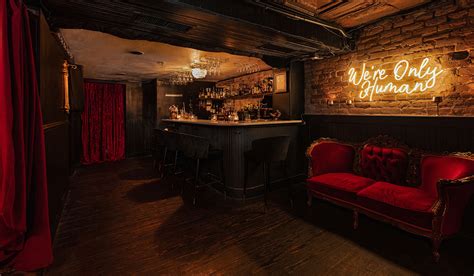 Austin’s Speakeasy Bars Are Easy To Get Into — If You Know the Right ...