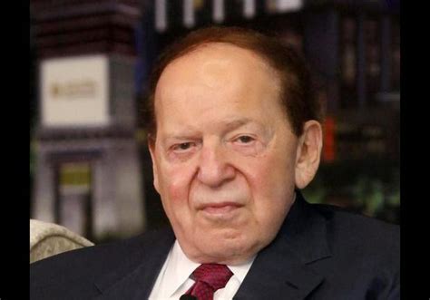 #9 Sheldon Adelson-Net Worth $37 Billion $846 M | -2.2% As of 4/11/2014 ...