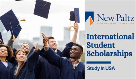 State University of New York International Student Scholarships in USA