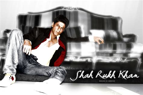 srk design by cmreeves Shahrukh Khan, Favorite Person, Fanart, Let It ...