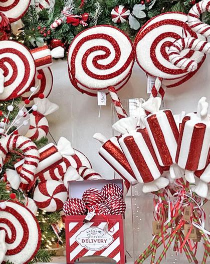 Christmas Decorations For Cubicles Using Candy Canes Uk | Psoriasisguru.com