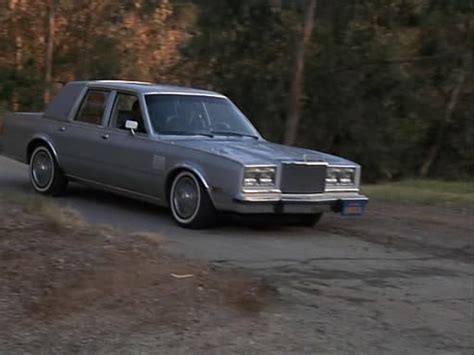 IMCDb.org: 1984 Chrysler Fifth Avenue in "The A-Team, 1983-1987"