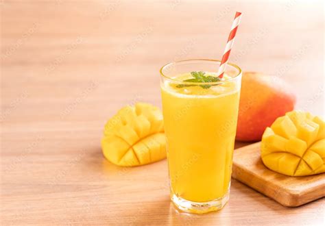 Health Benefits of Mango-Milk – Always Chill This Summer