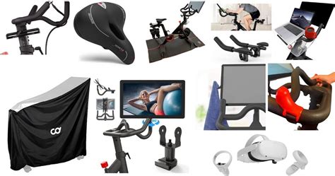 25 Best Cutting Edge Accessories for the Peloton Bike