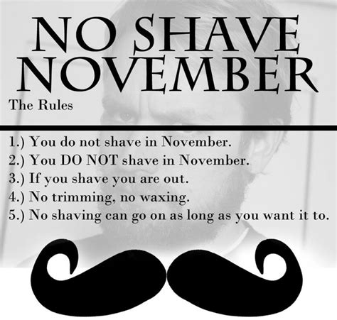 No-Shave November: a Feminist Approach – Clark Chronicle