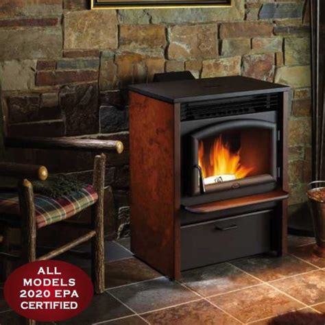 Enviro E25 Gas Fireplace Insert - Monroe Fireplace