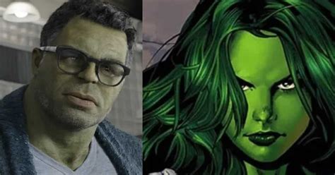 She-Hulk: Set Photos Reveal First Look at Mark Ruffalo's Return as Hulk