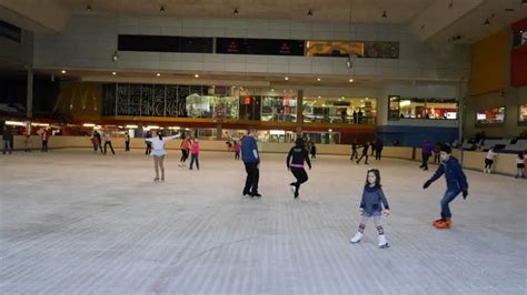 Best Sydney Ice Skating Rinks For Kids