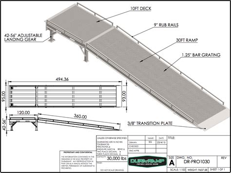 Dura-Ramp Solutions | Truck Loading Ramp Solutions