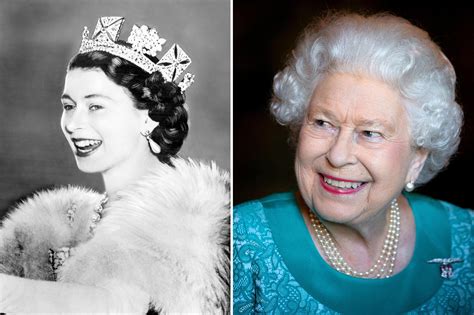 Secrets behind 94-year-old Queen Elizabeth's longevity