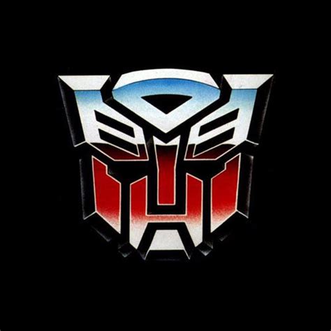 Optimus Prime Logo