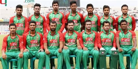 This is the best Bangladesh cricket team in history | Bangladesh ...