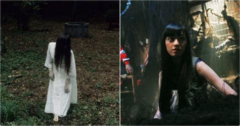 10 Asian Horror Movies To Watch If You Liked The Grudge