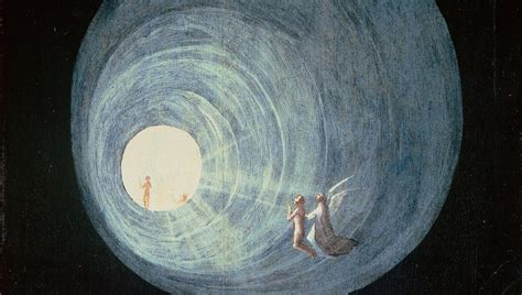 Near-death experiences have long inspired afterlife beliefs | Psyche Ideas