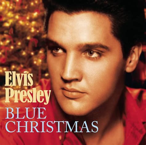 Elvis Presley - Blue Christmas (Comeback Special) - 1968