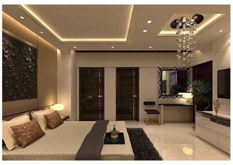 52 FALSE CEILING DESIGNS FOR BEDROOM, latest bedroom decor ideas, # ...