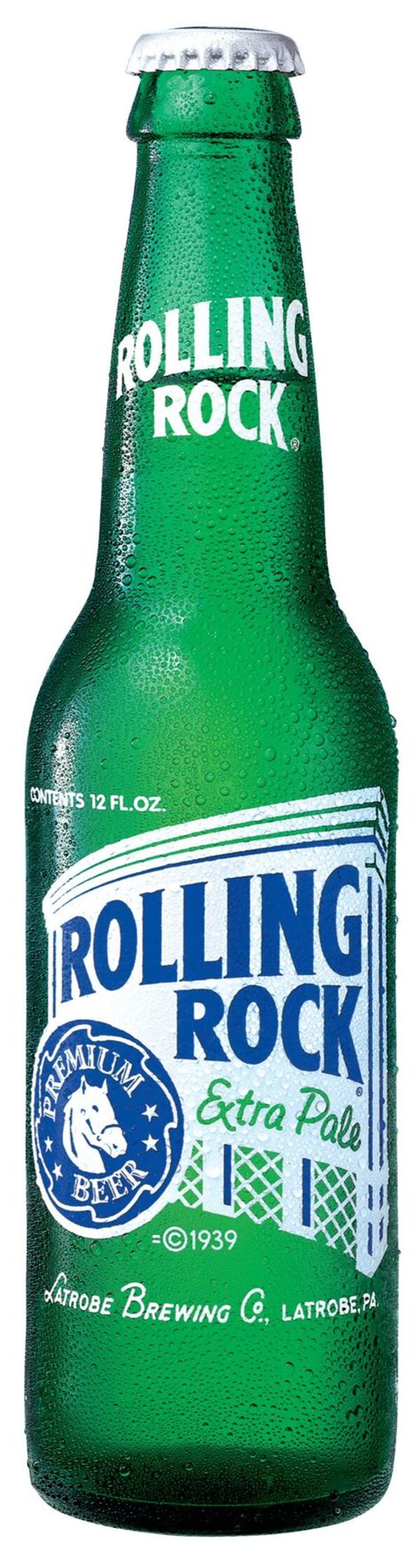 Rolling Rock Lager 6 pack/12oz bottles - Beverages2u