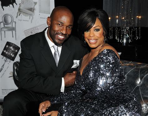 Niecy Nash & Husband Split after 8 Years of Marriage | 107.5 WBLS - Part 2