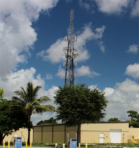 CellTower_20140711 - Lake Worth Drainage District