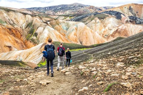 The Essential Landmannalaugar Guide for First-Time Visitors | Earth ...