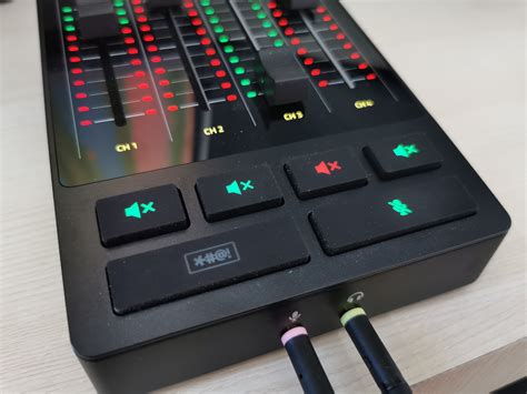 Razer Audio Mixer Review